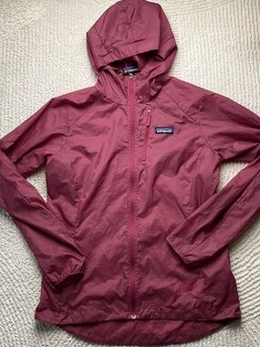 Patagonia Women's Houdini Jacket Size Medium